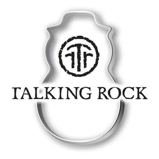 Talking Rock